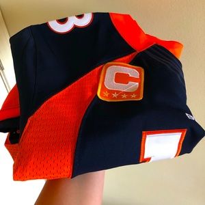 Manning Bronco Jersey